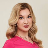 Медведева Дарья Евгеньевна, маммолог-онколог