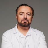 Широков Александр Сергеевич, пластический хирург