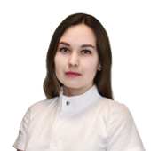 Максимова Наталья Александровна, акушер-гинеколог