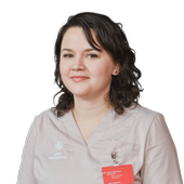 Кулешина Алина Сергеевна, гинеколог