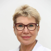 Королева Инна Васильевна, детский сурдолог