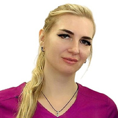 Кулакова Светлана Александровна, гинеколог