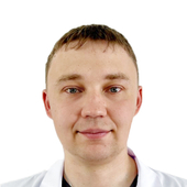 Бутенко Кирилл Геннадьевич, хирург