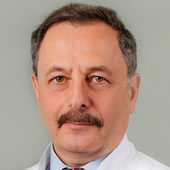 Заводник Аркадий Иосифович, невролог