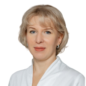 Беленькая Лилия Васильевна, эндокринолог