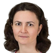 Григорян Каринэ Рафаэльевна, стоматолог-терапевт