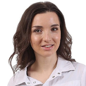 Фомина Александра Владимировна, эндокринолог