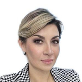 Муровей Олеся Владимировна, психолог