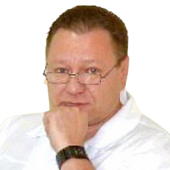 Пожарский Юрий Васильевич, детский ортопед