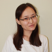 Коногорова Виктория Александровна, ортодонт