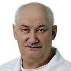 Жданов Александр Алексеевич, гинеколог