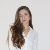 Никитина Анастасия Сергеевна, психолог