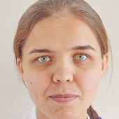 Чумакова Валентина Владиславовна, анестезиолог