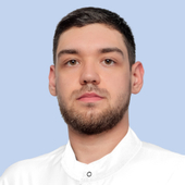 Рощин Артем Андреевич, стоматологический гигиенист