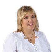 Чуфистова Татьяна Борисовна, детский стоматолог