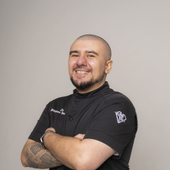 Агузаров Тамерлан Фанович, ортодонт