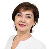 Медведева Наиля Султановна, гинеколог