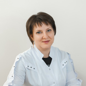 Мажорова Юлия Владимировна, детский эндокринолог