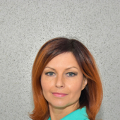 Соколова Мария Анатольевна, врач функциональной диагностики