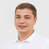 Акафьев Владимир Игоревич, стоматолог-ортопед