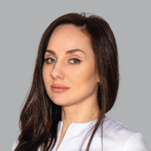Симбирёва Людмила Харитоновна, врач-косметолог