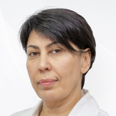 Джамалдаева Зулихан Ризвановна, гинеколог