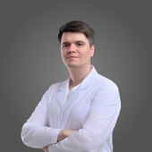 Кустов Петр Владимирович, уролог