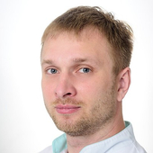 Ляпин Юрий Геннадьевич, стоматолог-терапевт