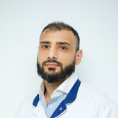 Аллахяров Айтур Чингизович, уролог