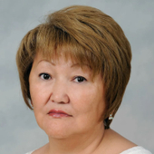 Маркова Наталья Иннокентьевна, терапевт