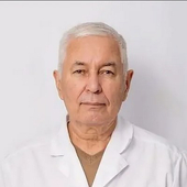 Еникеев Хусаин Юсупович, детский уролог