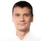 Фелицин Игорь Сергеевич, онколог