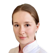 Якубова Динара Саяровна, невролог