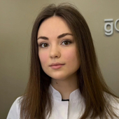 Королева (Богомолова) Анастасия Леонидовна, онколог