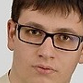 Попович Алексей Леонидович, рентгенолог