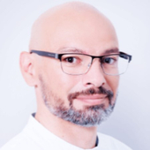 Лисицын Алексей Павлович, гинеколог-хирург