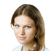 Некрасова Анна Сергеевна, пародонтолог