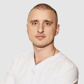 Брикалов Алексей Сергеевич, невролог