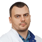 Зайцев Кирилл Владимирович, ЛОР