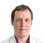 Кононов Юрий Александрович, детский офтальмолог