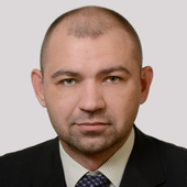 Огурцов Максим Александрович, реаниматолог