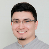 Буурабаев Бекзат Бекжан, ортодонт