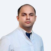 Ходяков Руслан Фикратович, уролог