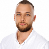 Камалов Амир Рустемович, стоматолог-хирург