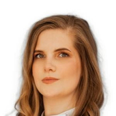Усаченко Юлия Владимировна, ревматолог