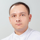 Балык Иван Васильевич, онколог