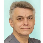 Демидов Валерий Викторович, травматолог
