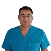 Нарышкин Иван Андреевич, флеболог