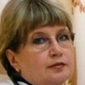 Кашина Ольга Александровна, педиатр