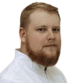 Жигунов Иван Сергеевич, рентгенолог